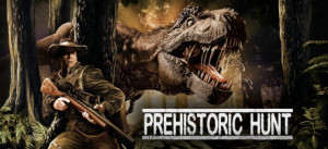 Prehistoric Hunt