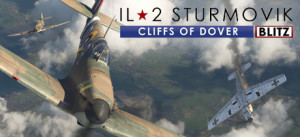 IL-2 Sturmovik: Cliffs Of Dover Blitz Edition