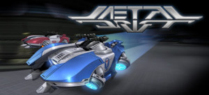 Metal Drift
