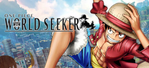 ONE PIECE WORLD SEEKER