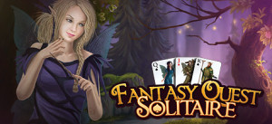 Fantasy Quest Solitaire