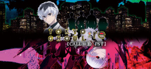 TOKYO GHOUL:re [CALL To EXIST]