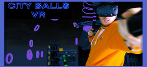 City Balls VR