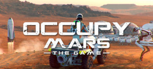 Occupy Mars: The Game