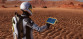 Occupy Mars: The Game