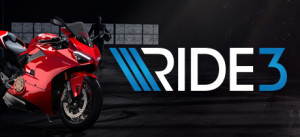 RIDE 3