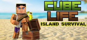 Cube Life: Island Survival