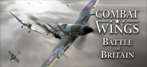 Combat Wings: Battle Of Britain