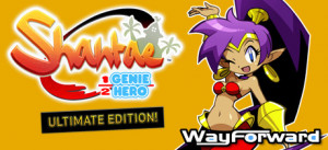 Shantae: Half-Genie Hero Ultimate Edition