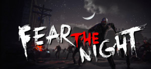 Fear The Night