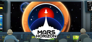 Mars Horizon