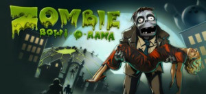 Zombie Bowl-O-Rama