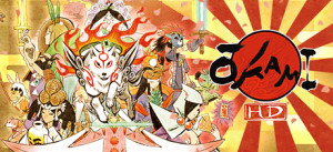 OKAMI HD / 大神 絶景版