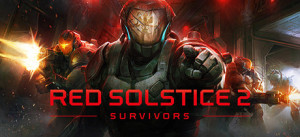 Red Solstice 2: Survivors