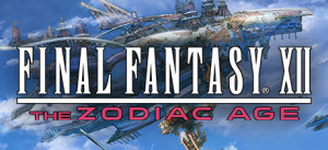 FINAL FANTASY XII THE ZODIAC AGE