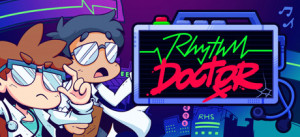 Rhythm Doctor