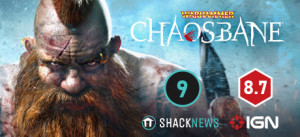 Warhammer: Chaosbane