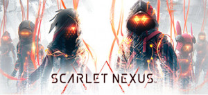 SCARLET NEXUS