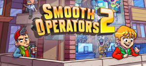 Smooth Operators 2 Public