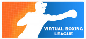 Virtual Boxing League