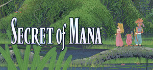 Secret Of Mana