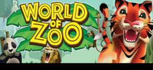 World Of Zoo