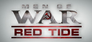 Men Of War: Red Tide