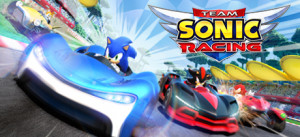 Team Sonic Racing™