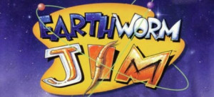 Earthworm Jim Collection