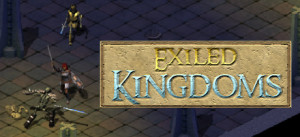 Exiled Kingdoms