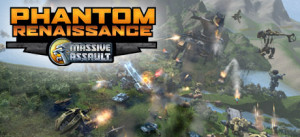 Massive Assault: Phantom Renaissance