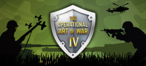 The Operational Art Of War IV