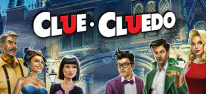 Clue/Cluedo: The Classic Mystery Game