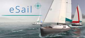 ESail Sailing Simulator