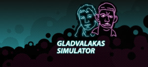 GLAD VALAKAS SIMULATOR