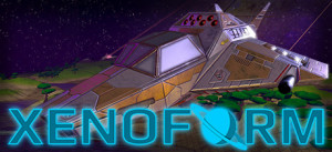 Xenoform
