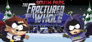 South Park: The Fractured But Whole