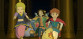 Ni No Kuni Wrath Of The White Witch™ Remastered