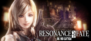 RESONANCE OF FATE™/END OF ETERNITY™ 4K/HD EDITION