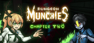 Dungeon Munchies