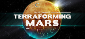 Terraforming Mars