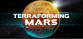 Terraforming Mars