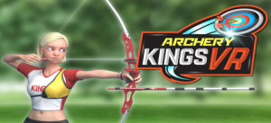 Archery Kings VR