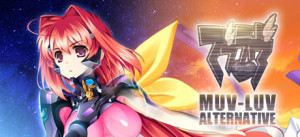 Muv-Luv Alternative