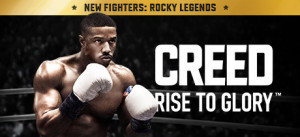 Creed: Rise To Glory™