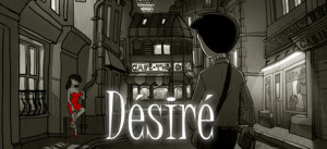 Desire