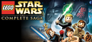 LEGO Star Wars: The Complete Saga