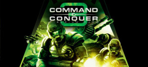 Command & Conquer: Tiberium Wars