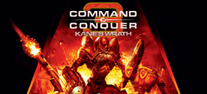 Command & Conquer: Kane's Wrath