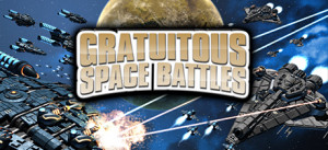 Gratuitous Space Battles